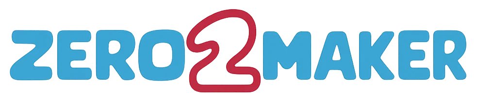 Z2M Logo